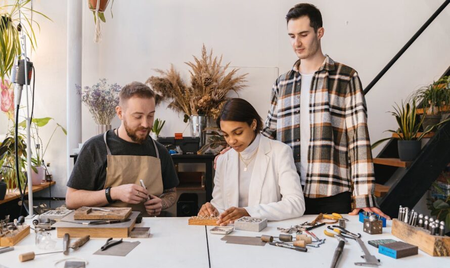 L’artisanat et la sécurité: les bonnes pratiques à adopter en tant qu’électricien professionnel