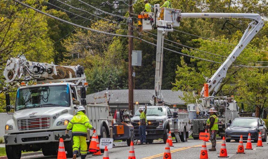 La place de l’artisanat dans la construction durable: le rôle clé des électriciens et plombiers