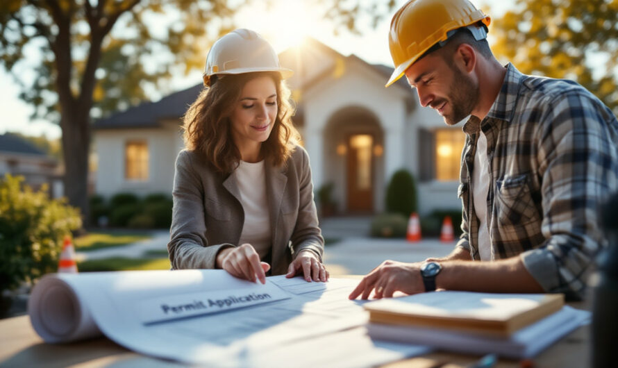 Faut-il un permis pour vos travaux de rénovation Les démarches expliquées