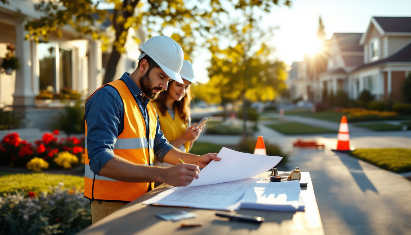 découvrez si vous avez besoin d'un permis pour vos travaux de rénovation. cet article vous guide à travers les différentes démarches à suivre et les règles à respecter pour mener à bien votre projet de rénovation en toute légalité.