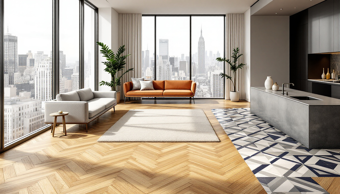 découvrez notre guide complet pour la rénovation de vos sols en parquet, carrelage ou vinyle. apprenez les meilleures techniques, astuces et conseils pour transformer votre espace tout en choisissant le revêtement qui correspond à vos besoins et à votre style.